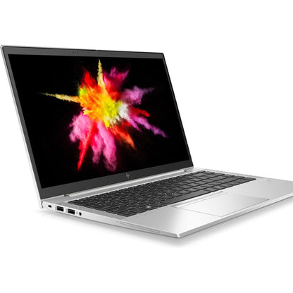 HP EliteBook 845 G7 14" FHD Ryzen 5 Pro 4650U Laptop 8GB/16GB RAM 256GB/512GB SSD Windows 11 Pro Notebook Business Ricondizionato