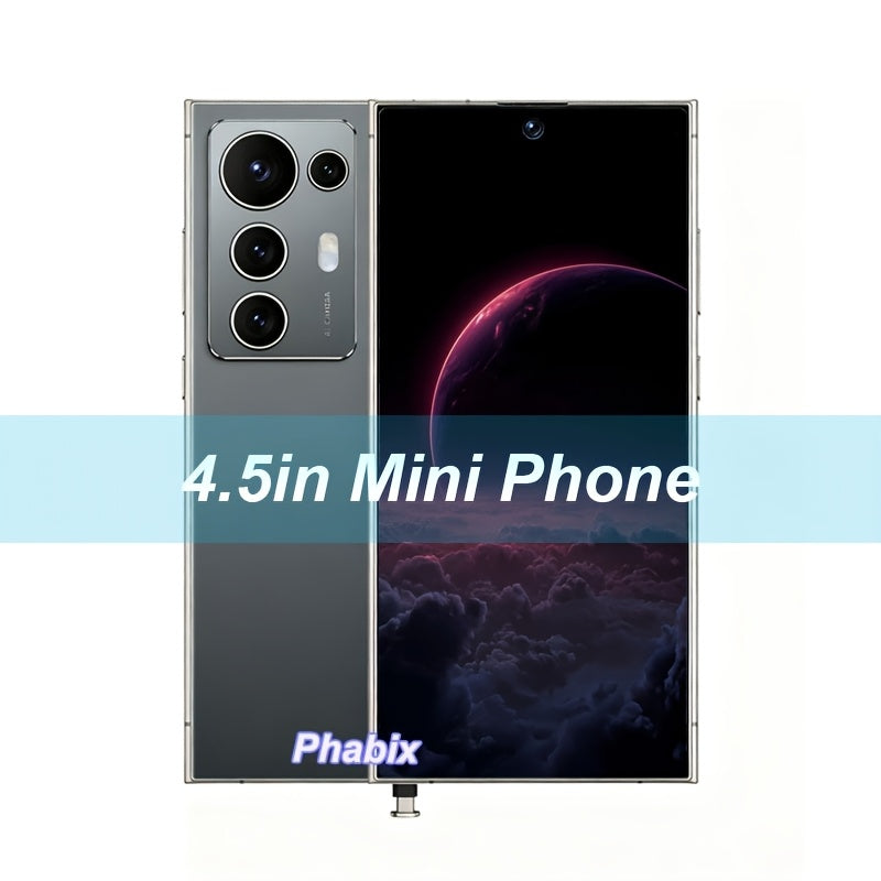 S25 Ultra 2025 14 Smartphone, 6.8" 8GB RAM + 256GB Storage, Sharp HD Front/Rear Cameras