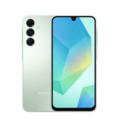 Samsung Galaxy A16 4+128GB 4G Dual SIM - 2-Year Warranty