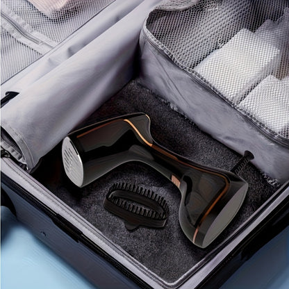 1500W Travel Iron, 300 ml, 230V POWERFUL, COMPACT AND RELIABLE