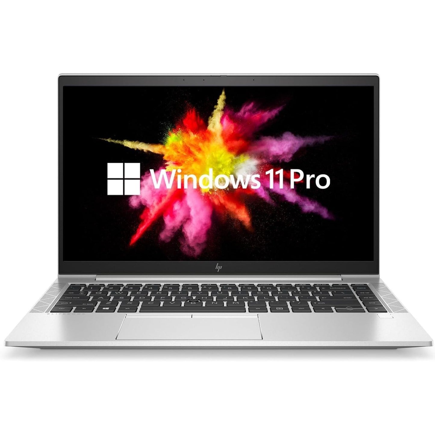HP EliteBook 845 G7 14" FHD Ryzen 5 Pro 4650U Laptop 8GB/16GB RAM 256GB/512GB SSD Windows 11 Pro Notebook Business Ricondizionato