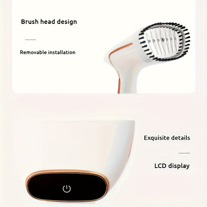 1500W Travel Iron, 300 ml, 230V POWERFUL, COMPACT AND RELIABLE