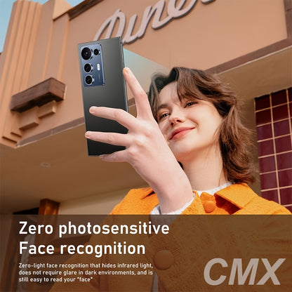 S25 Ultra 2025 14 Smartphone, 6.8" 8GB RAM + 256GB Storage, Sharp HD Front/Rear Cameras