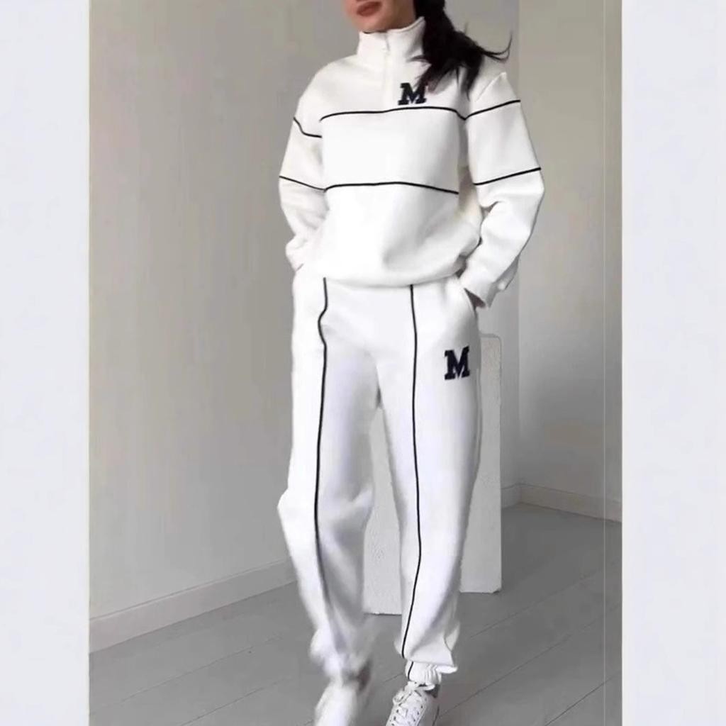 Tuta completa da donna di alta qualità - Tuta completa da donna - Tuta invernale