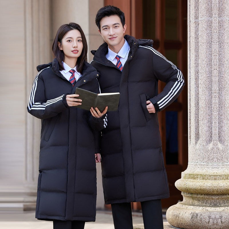 Pumini Invernali da Uomo con Cappuccio YHWW Piumino da Uomo,Pumini Invernali