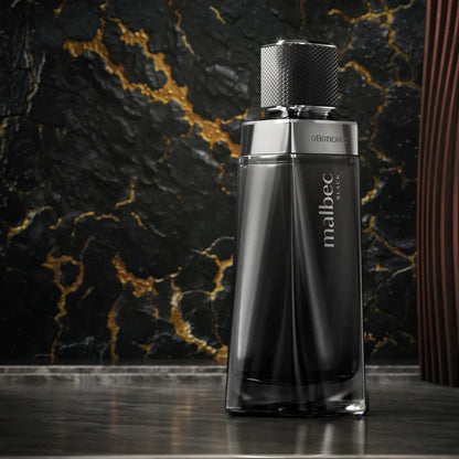 O Boticário Malbec Black - Eau de Toilette 100ml