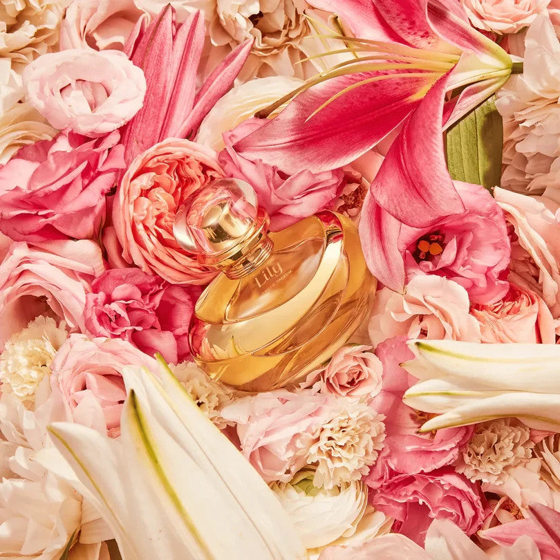 O Boticário Lily - Eau de Parfum 75ml