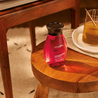 Nativa Spa Plum Body Oil Oboticario