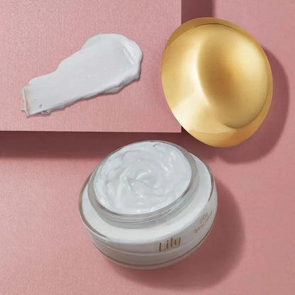 O Boticário Lily Creme Acetinado – Crema corpo idratante 250gr