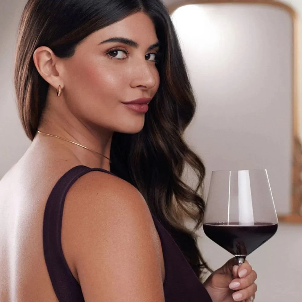 Nativa SPA Merlot Grape Body Splash Oboticario