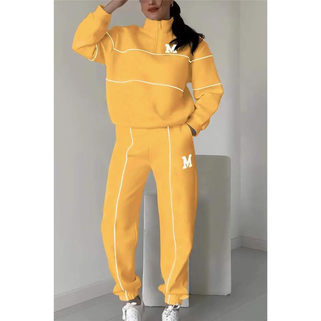 Tuta completa da donna di alta qualità - Tuta completa da donna - Tuta invernal