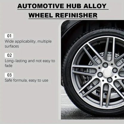 Crema lucidante per la manutenzione dell'auto, la riparazione dei graffi