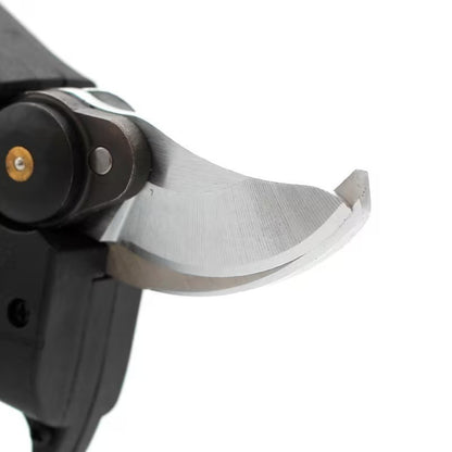 FORBICI DA POTATURA ELETTRICHE 48V CON DOPPIA BATTERIA – POTENZA E PRECISIONE