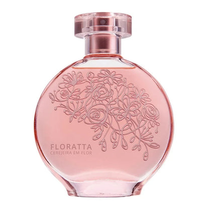 O Boticário Floratta Cerejeira em Flor - Eau de Toilette 75ml