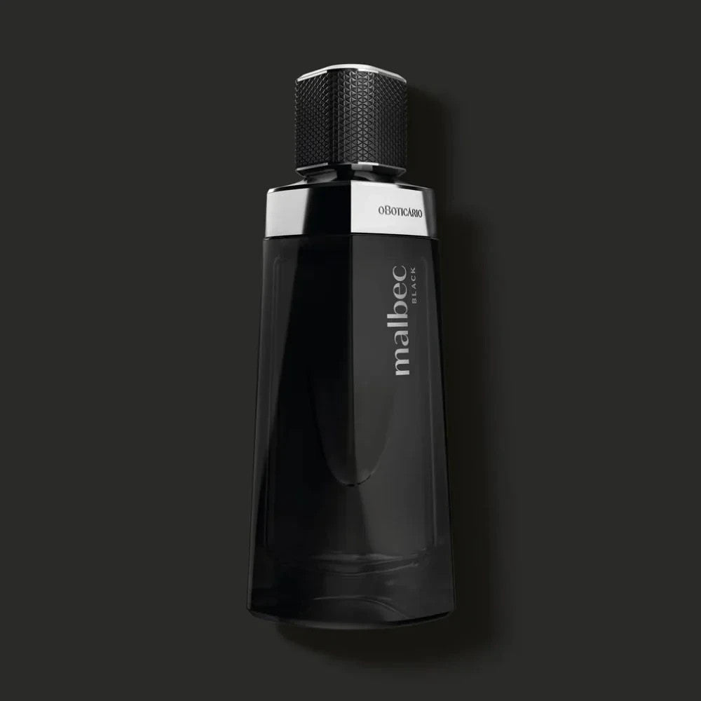 O Boticário Malbec Black - Eau de Toilette 100ml