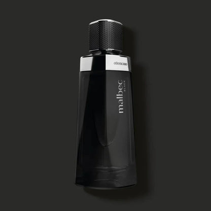 O Boticário Malbec Black - Eau de Toilette 100ml
