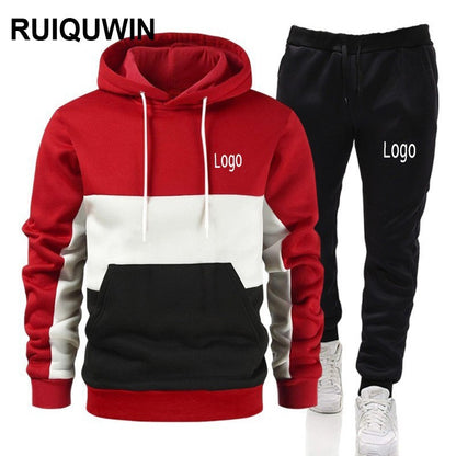 Tuta completa originale unisex uomo e donna Felpa e pantalone qualità ottima