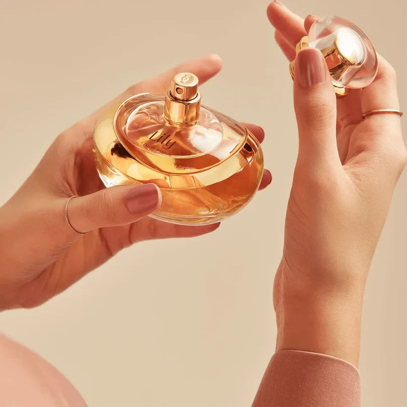 O Boticário Lily - Eau de Parfum 75ml