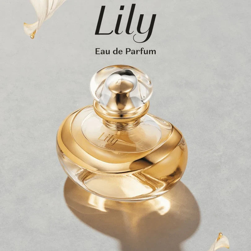 O Boticário Lily - Eau de Parfum 75ml