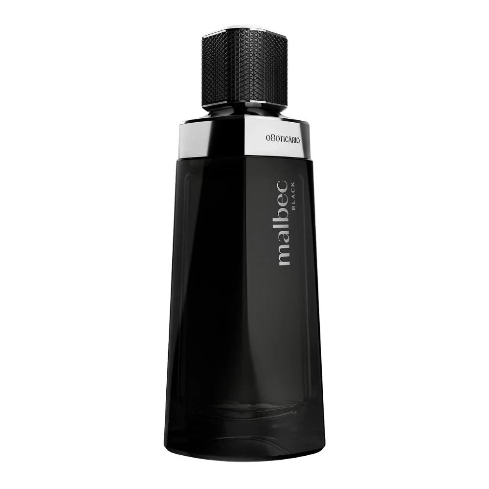 O Boticário Malbec Black - Eau de Toilette 100ml