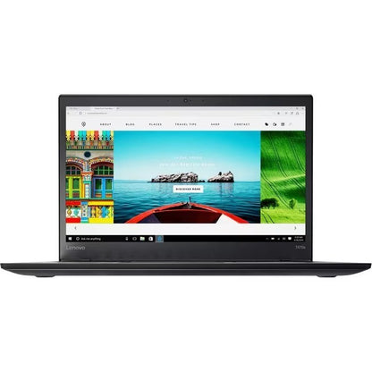 Lenovo ThinkPad T470s, Intel Core i7-7500U,16 GB RAM, 512 GB SSD, Windows 11 Pro
