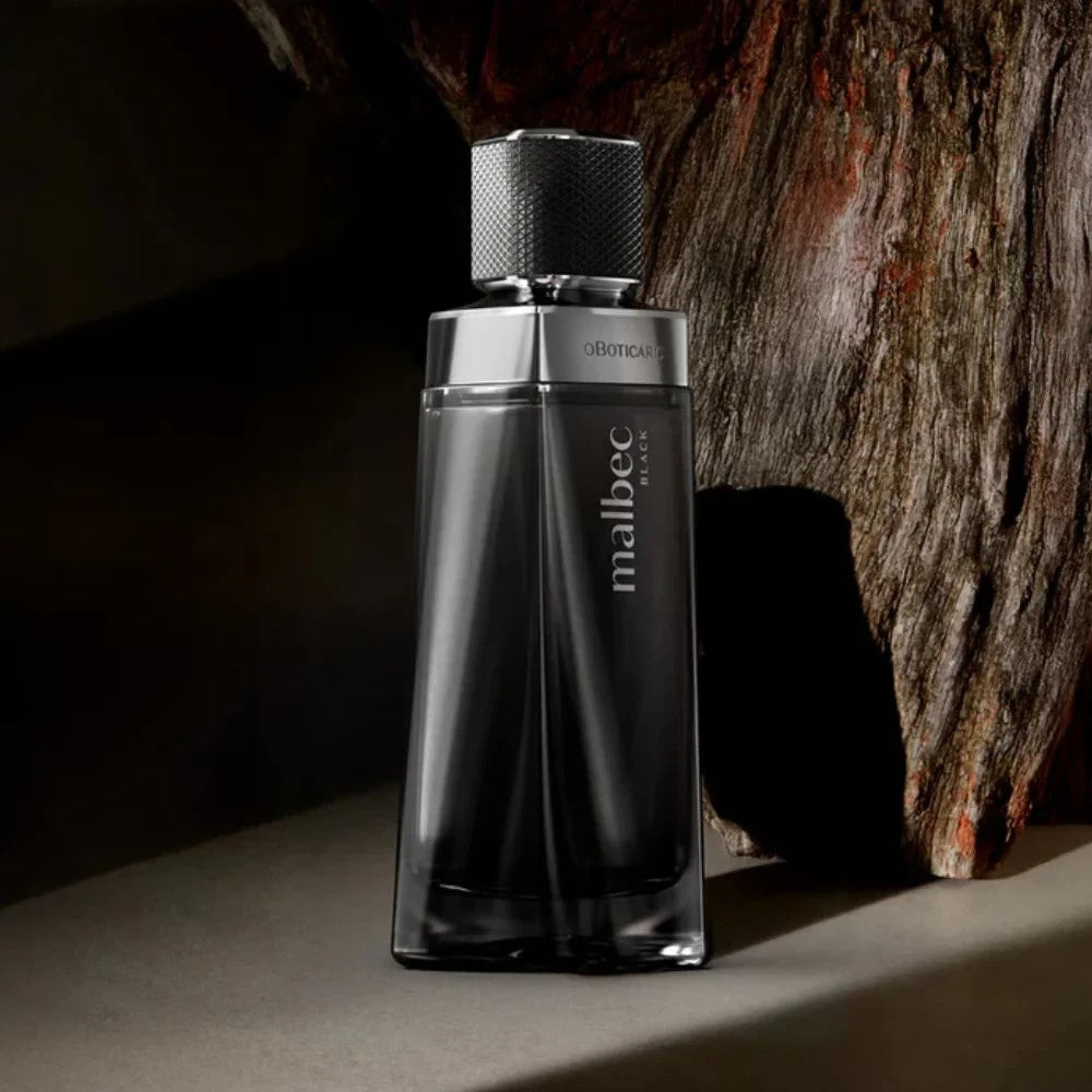 O Boticário Malbec Black - Eau de Toilette 100ml