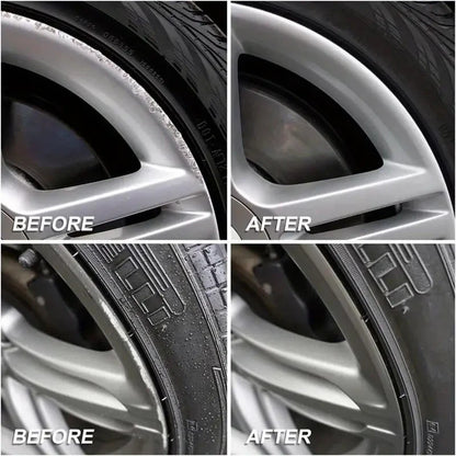 Crema lucidante per la manutenzione dell'auto, la riparazione dei graffi