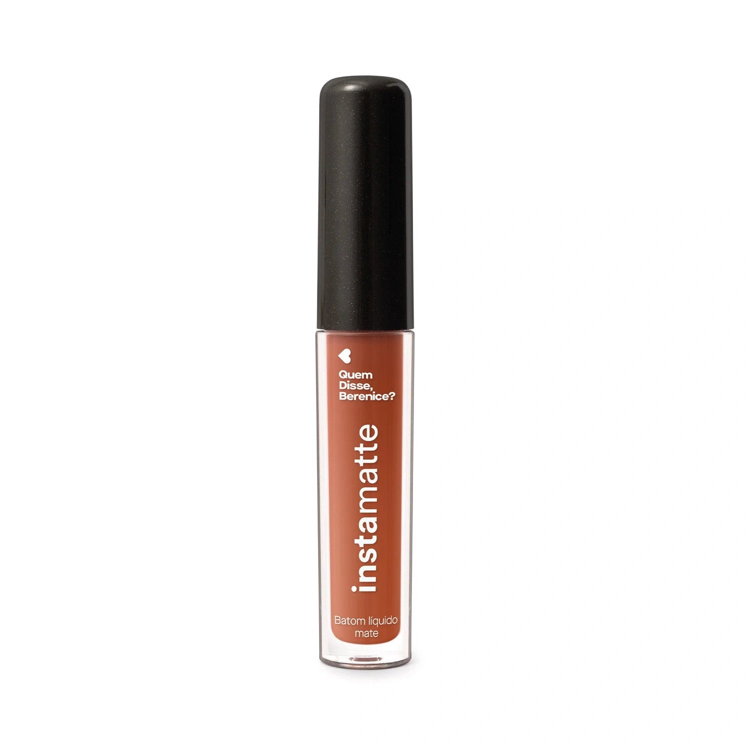 Amendoli Instamatte Beige Liquid Lipstick 4ml