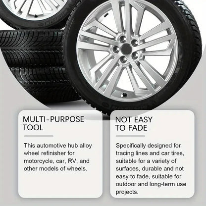 Crema lucidante per la manutenzione dell'auto, la riparazione dei graffi
