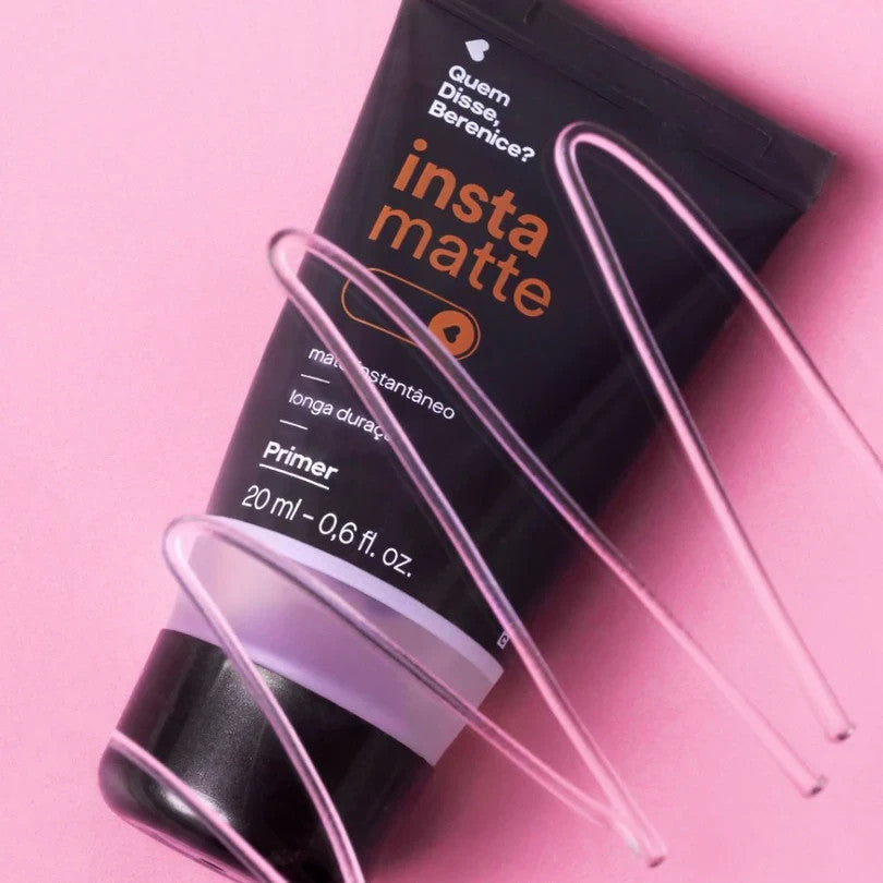  Instamatte Base – Base opacizzante 20 ml
