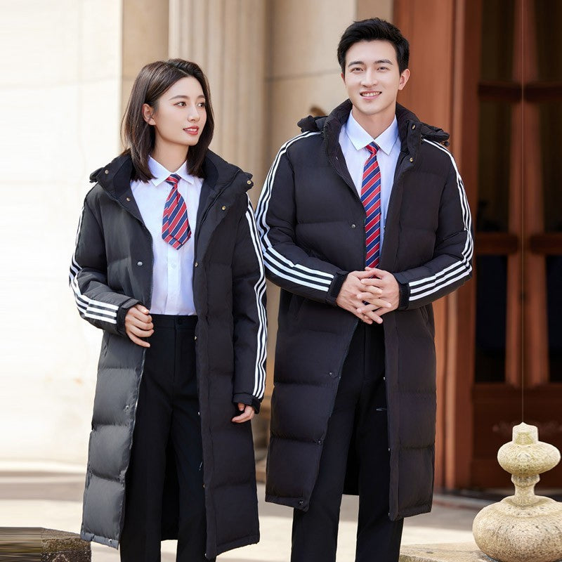 Pumini Invernali da Uomo con Cappuccio YHWW Piumino da Uomo,Pumini Invernali