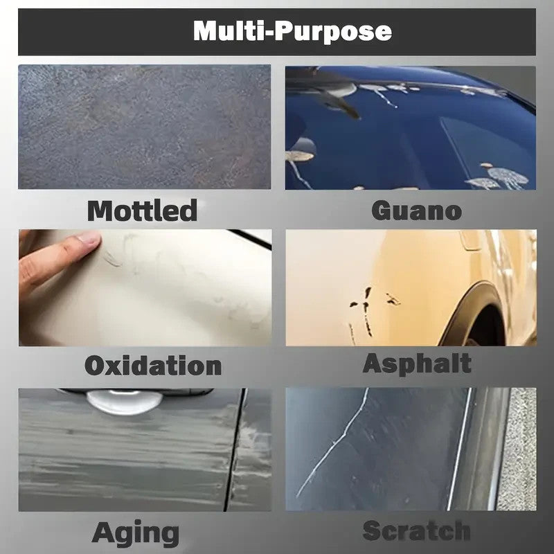 Spray sigillante per vernice cera liquida per auto per migliorare la lucentezza