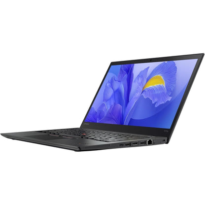 Lenovo ThinkPad T470s, Intel Core i7-7500U,16 GB RAM, 512 GB SSD, Windows 11 Pro