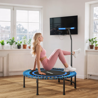 LIFERUN Vibration Platform – Full-Body Home Fitness Solution