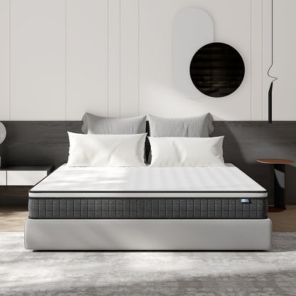BedStory Mattress 180*200*20cm 20cm Height Body Posture Support