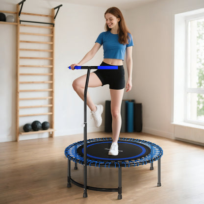 LIFERUN Vibration Platform – Full-Body Home Fitness Solution