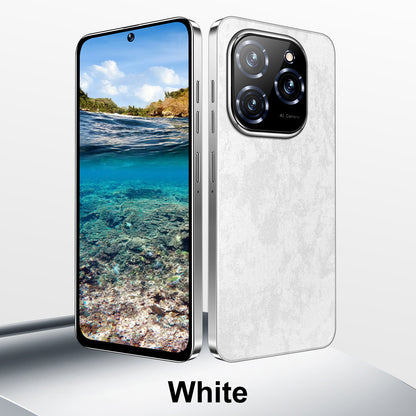 Dual SM dual standby, GPS, latest smartphone 3G network, 2GB RAM+16GB, 2MP+5MP, Android 8.1