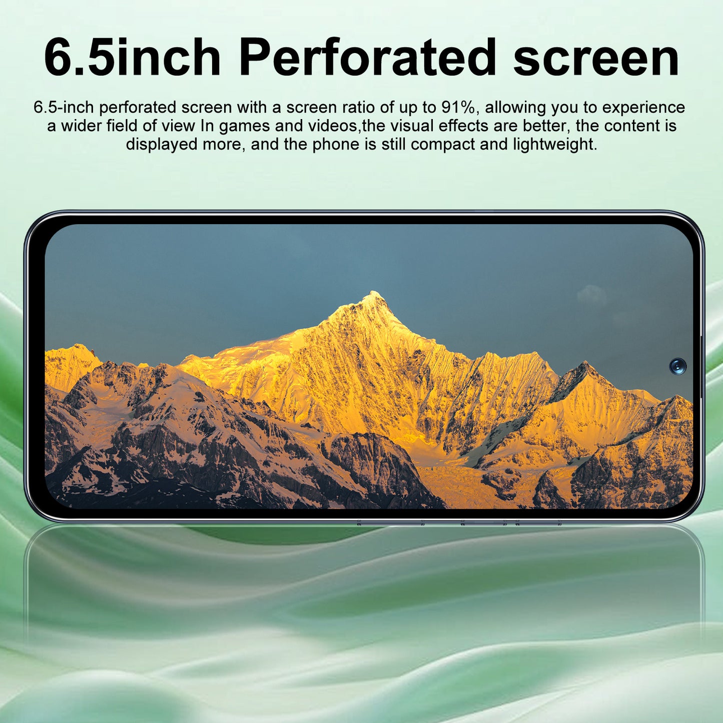 Dual SM dual standby, GPS, latest smartphone 3G network, 2GB RAM+16GB, 2MP+5MP, Android 8.1