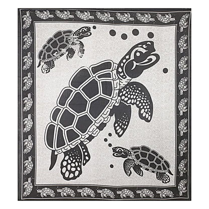 Printex Arazzo Matrimoniale in Stile Mandala Indiano - 210x230 cm. TK