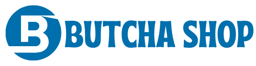 Butcha shop