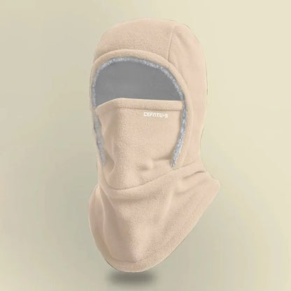 Bigsweety Passamontagna Termico in Pile Balaclava - Antivento da Sci e Moto. TK