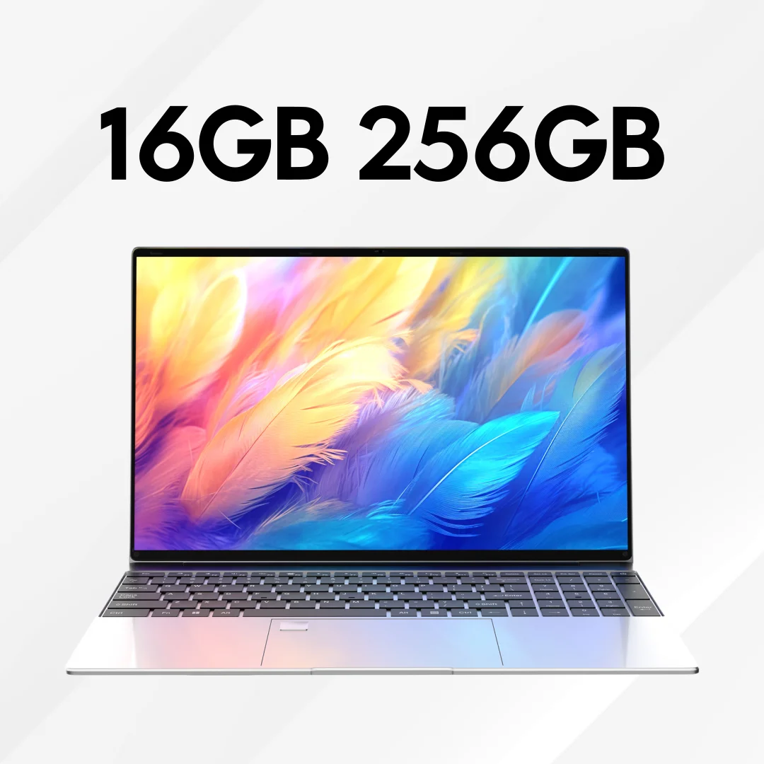 2026 Laptop 14.1" Core i9-9880H 32GB RAM 2TB SSD Windows 11 Pro Gaming Prestazioni estreme per Gaming, Office e Studio 5000mAh