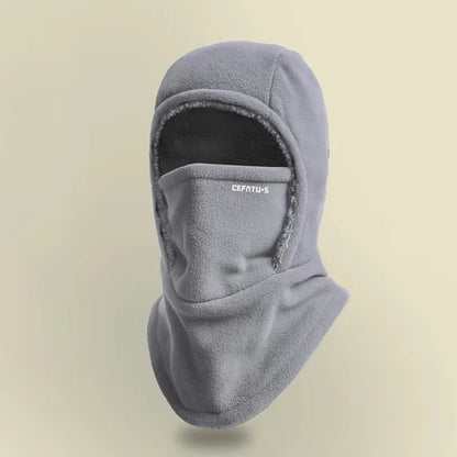 Bigsweety Passamontagna Termico in Pile Balaclava - Antivento da Sci e Moto. TK