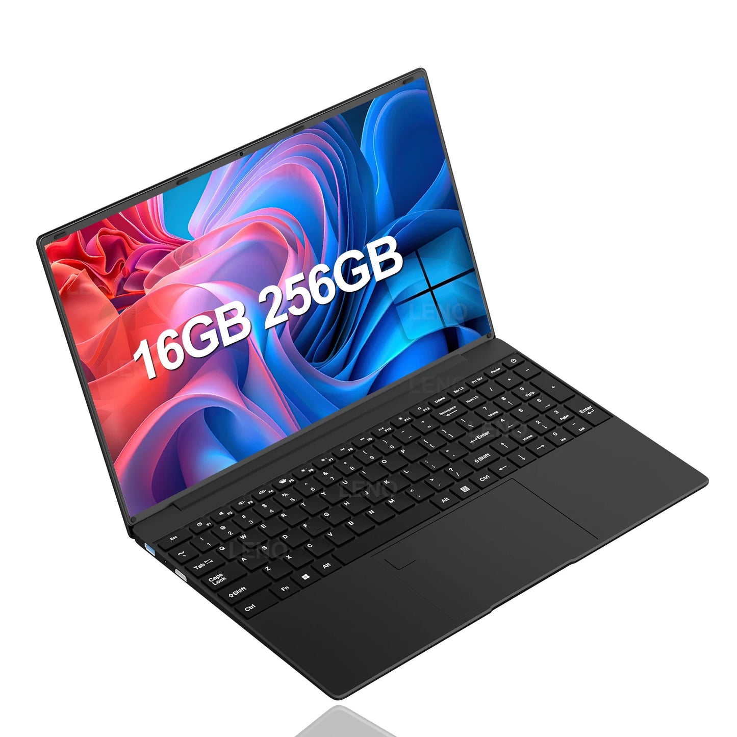 Laptop 15.6" Full HD Ultra Slim 32GB RAM 2TB SSD Intel core i9 9900 Windows 11 Notebook PC Gaming e Ufficio WiFi Bluetooth