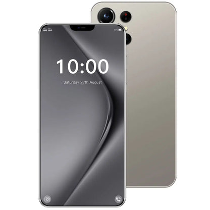 2026 Original Smartphone S26 Ultra 5G 7.0HD Dual Sim Card 16G+1TB Cell Phone