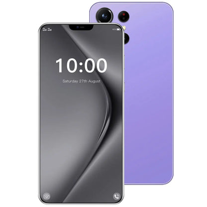 2026 Original Smartphone S26 Ultra 5G 7.0HD Dual Sim Card 16G+1TB Cell Phone