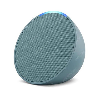 Angelwyse Smart Speaker with Alexa Voice Control – Advanced Home Audio & Smart Home Hub