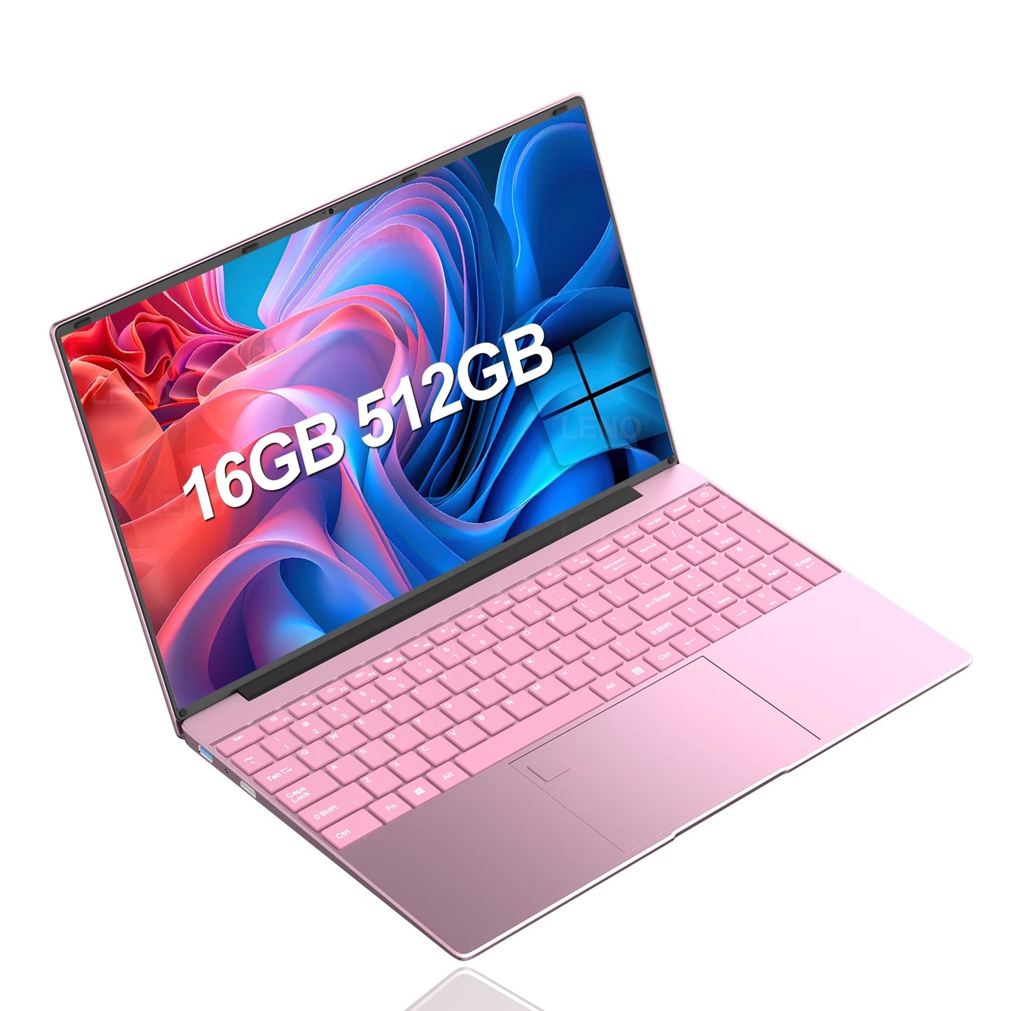 Laptop 15.6" Full HD Ultra Slim 32GB RAM 2TB SSD Intel core i9 9900 Windows 11 Notebook PC Gaming e Ufficio WiFi Bluetooth
