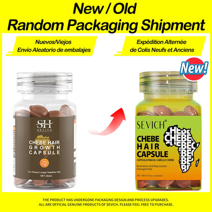 Fast Hair Growth Oil African Crazy Traction Alopecia Chebe Hair Mask Anti Hair Break Hair Strengthener Hair Loss Treatment Spray