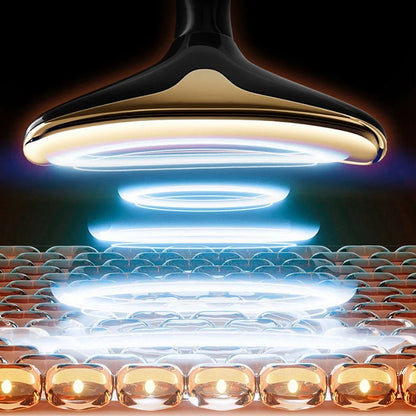 Face Lifting Microcurrent Beauty Device – Skin Rejuvenation & Anti-Aging Therap